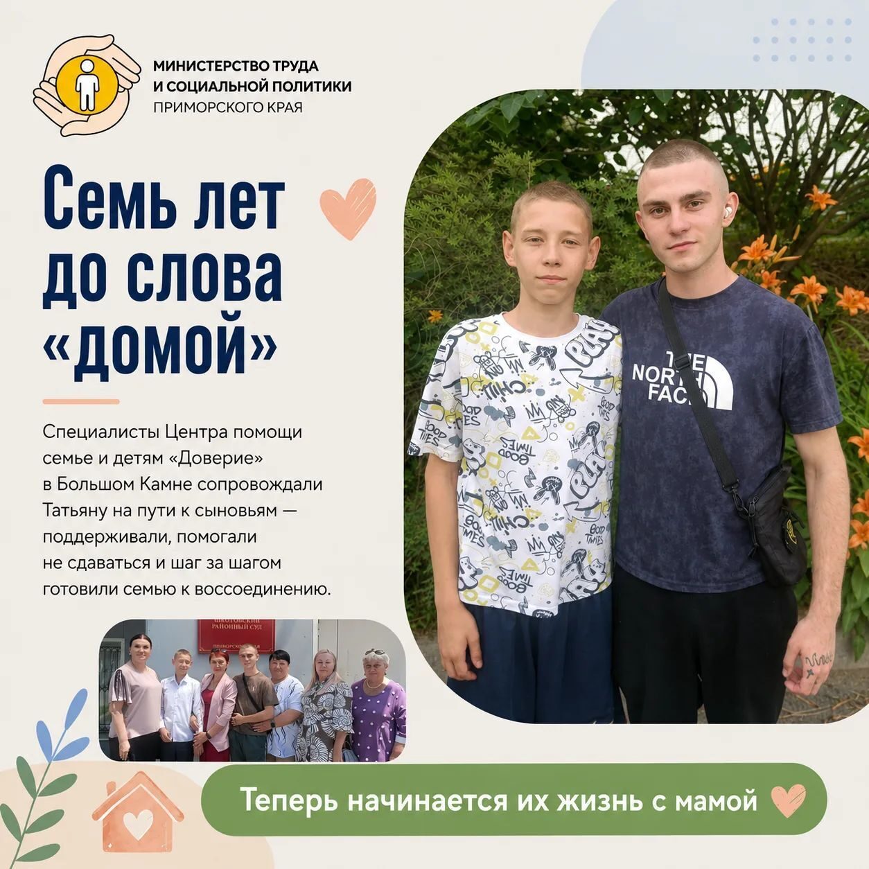 Маркеловы